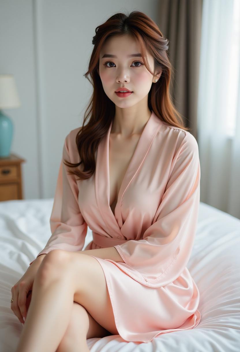 格子间物语