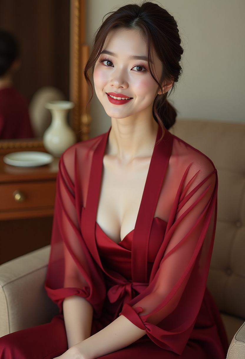 职场风云