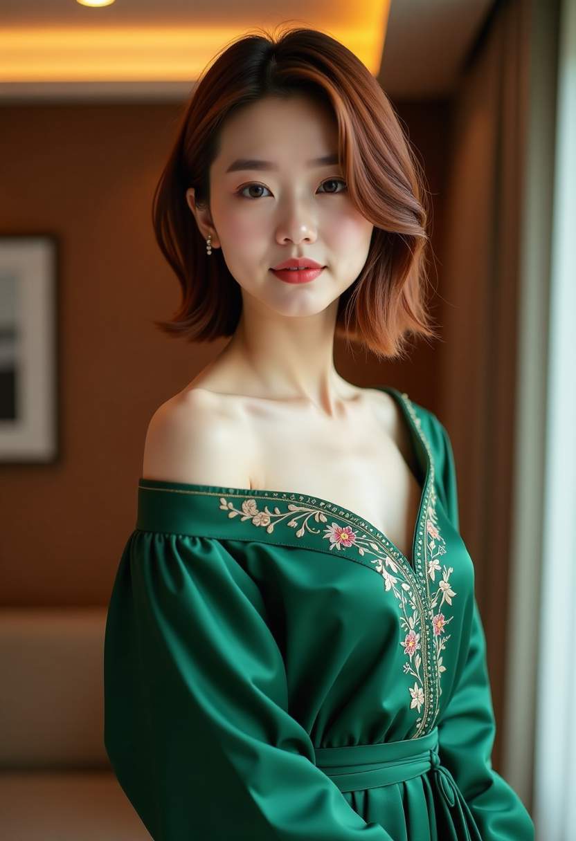 我们的夏天