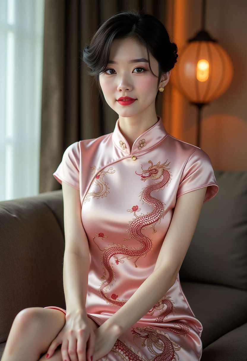 升职季
